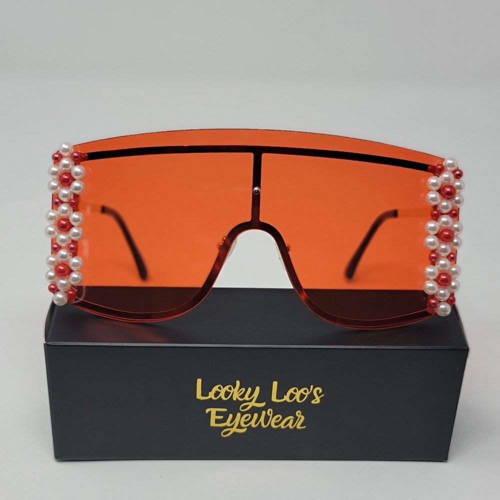 Shield Sunglasses